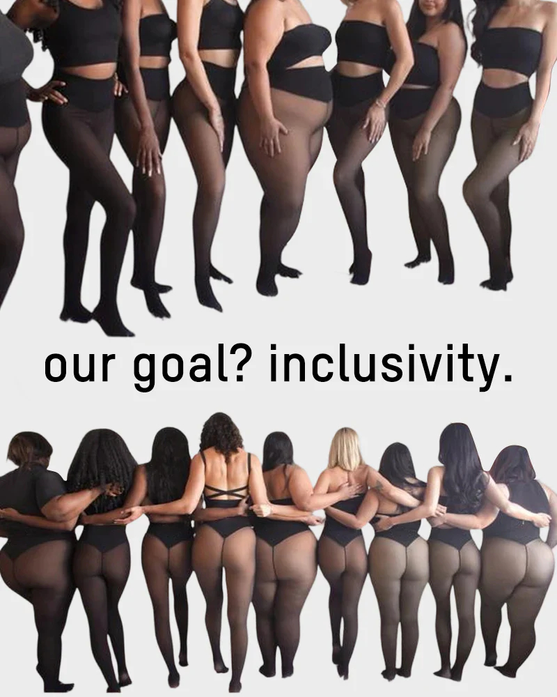 (عبوة من قطعتين) بنطال ضيق من الصوف بتصميم مشدود وخياطة واحدة