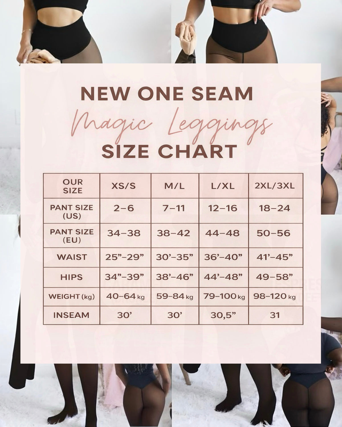 (عبوة من قطعتين) بنطال ضيق من الصوف بتصميم مشدود وخياطة واحدة